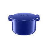 Żeliwny garnuszek mini