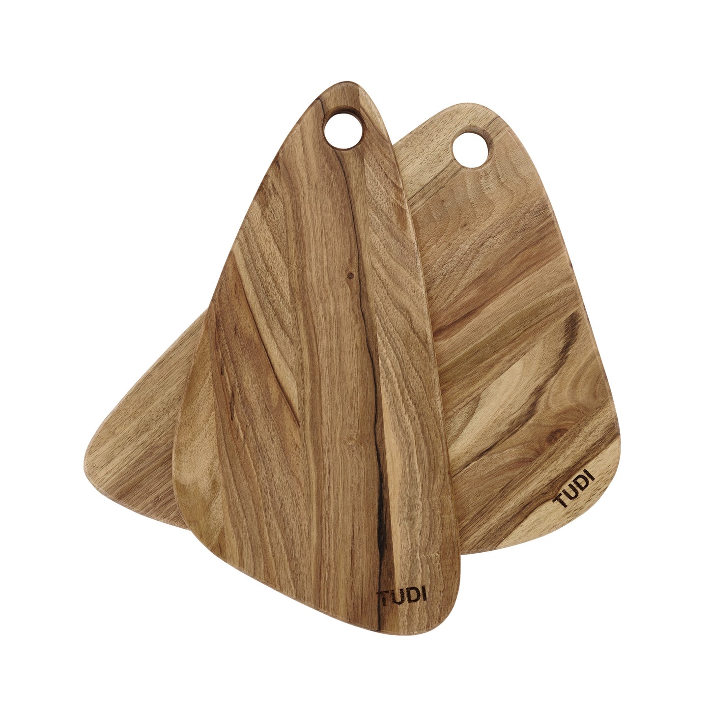 Wings Cutting and Serving Boards