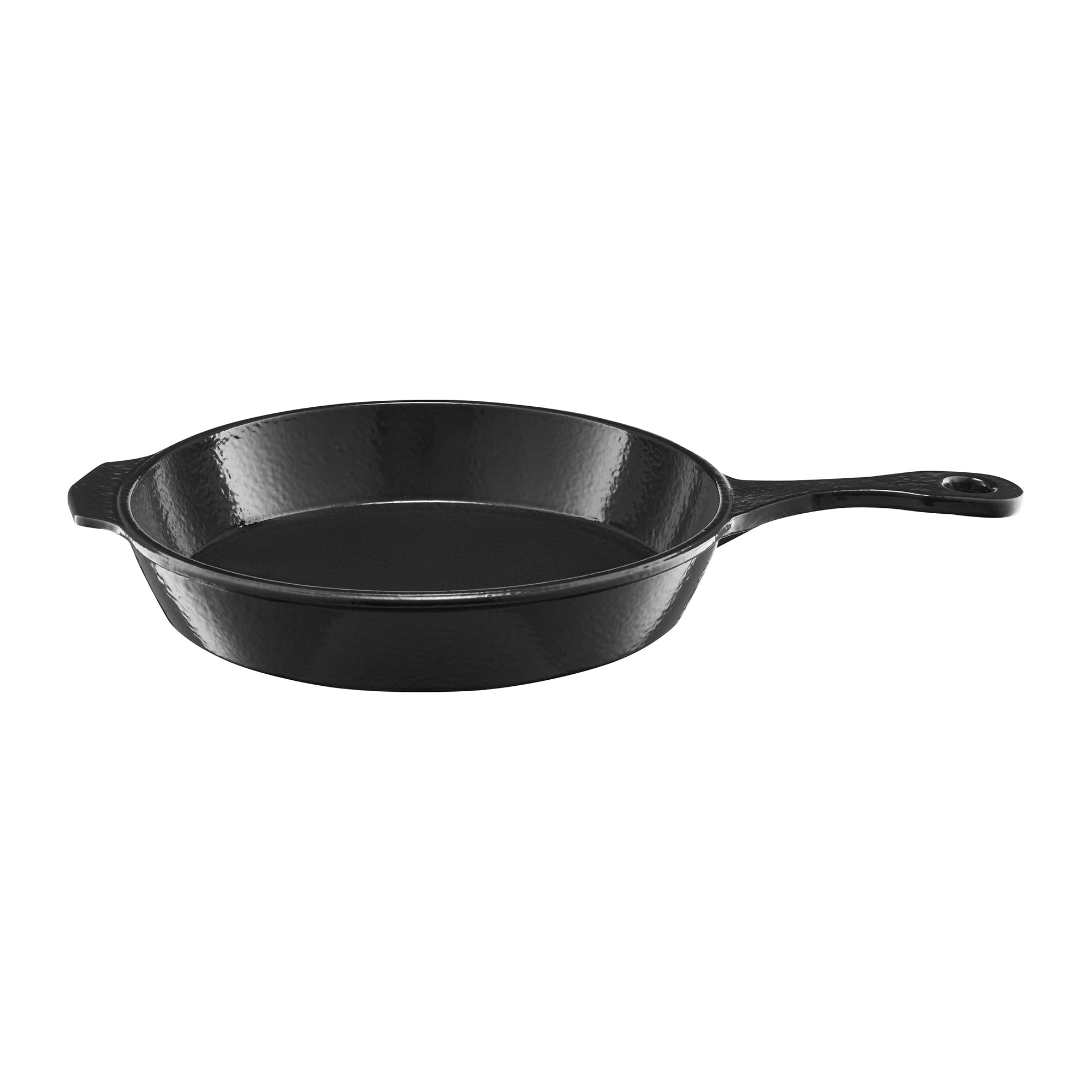 Cast iron skillet
