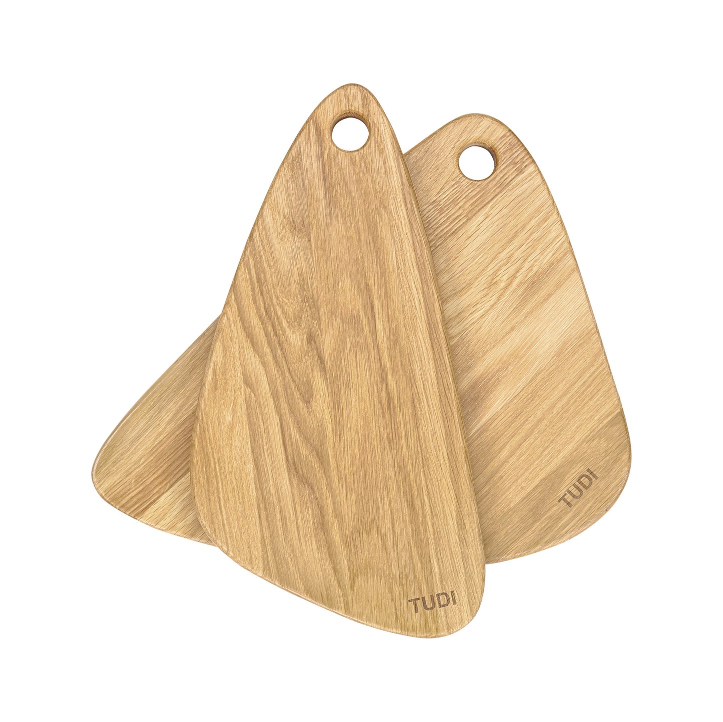 Wings Cutting and Serving Boards