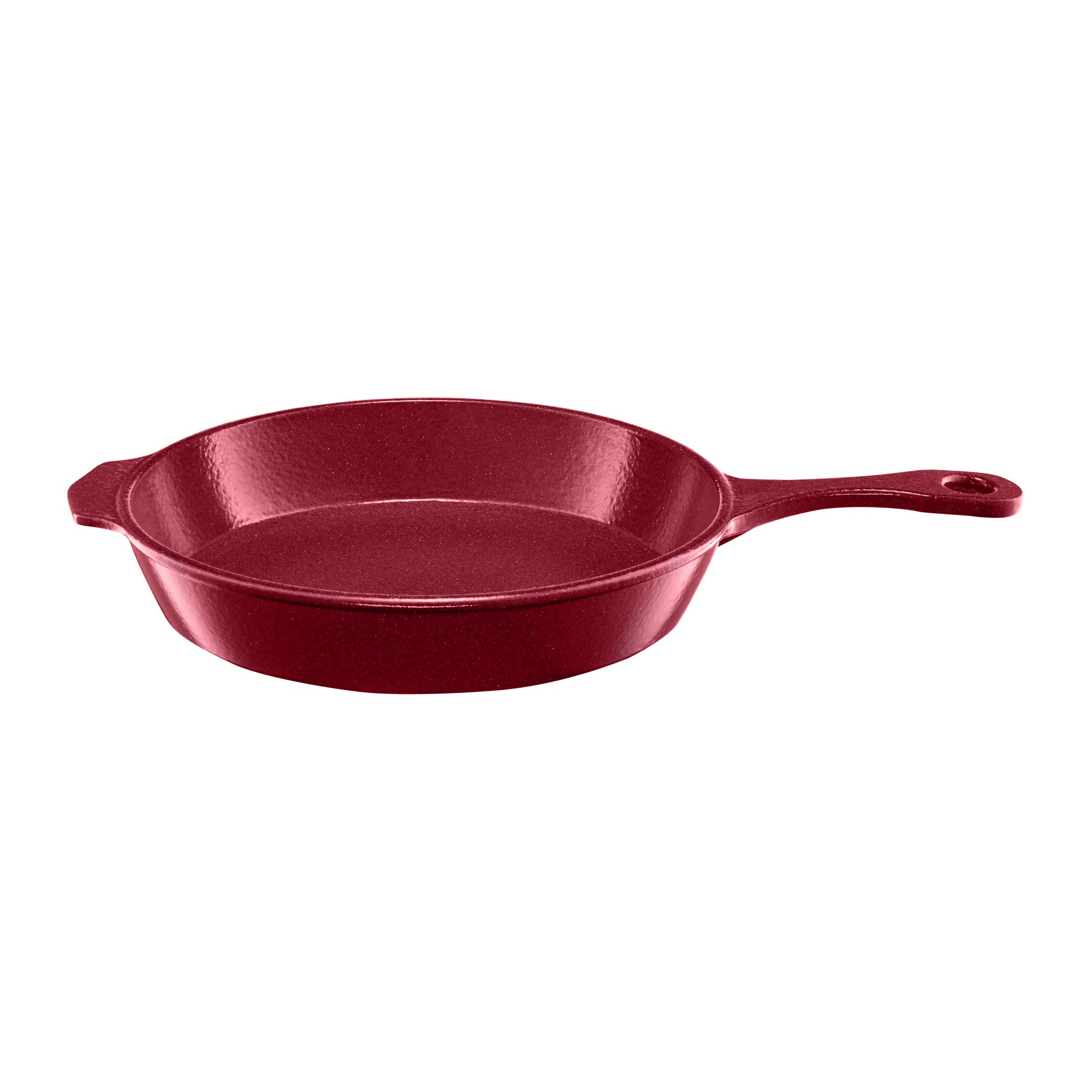 Cast iron skillet