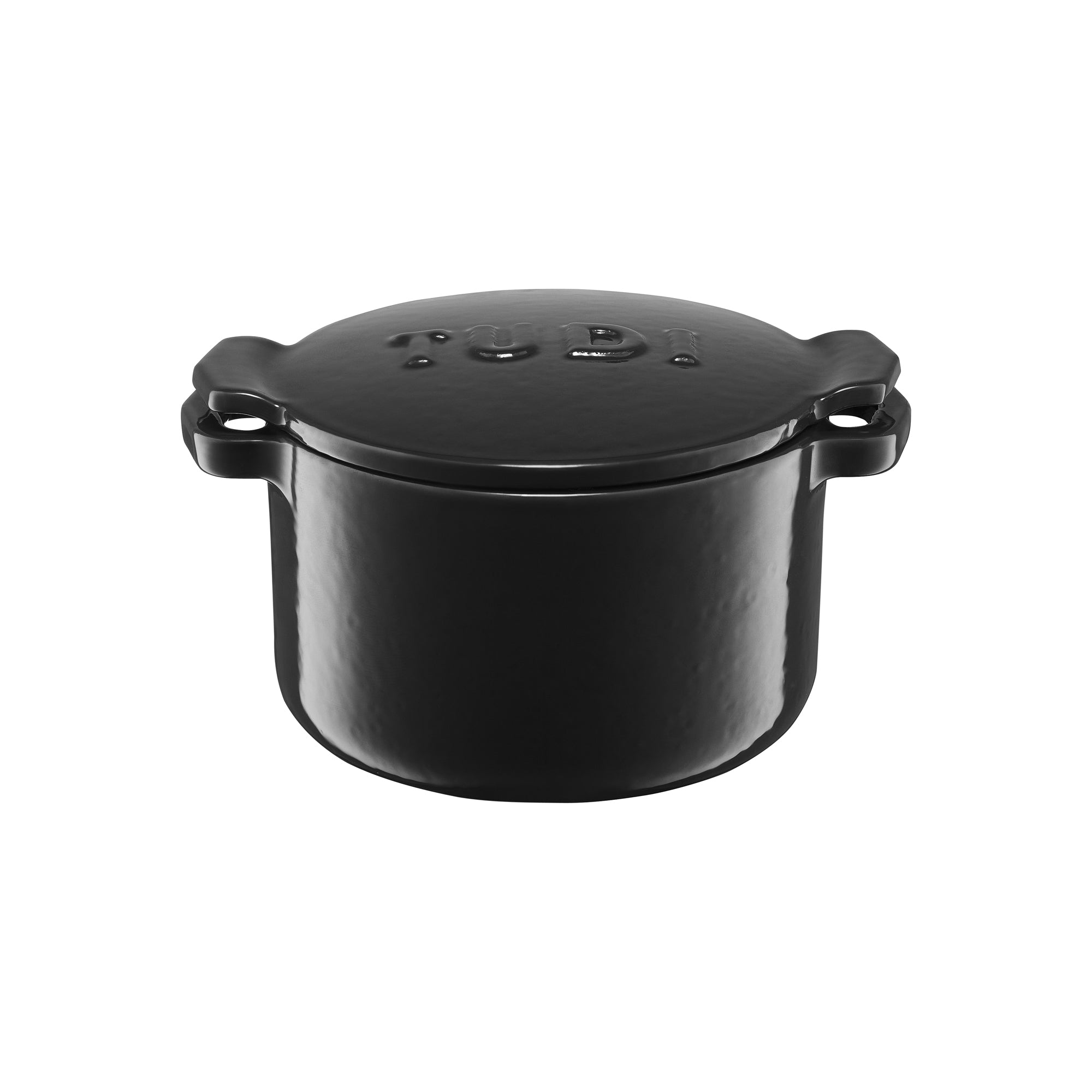 Żeliwny garnuszek mini