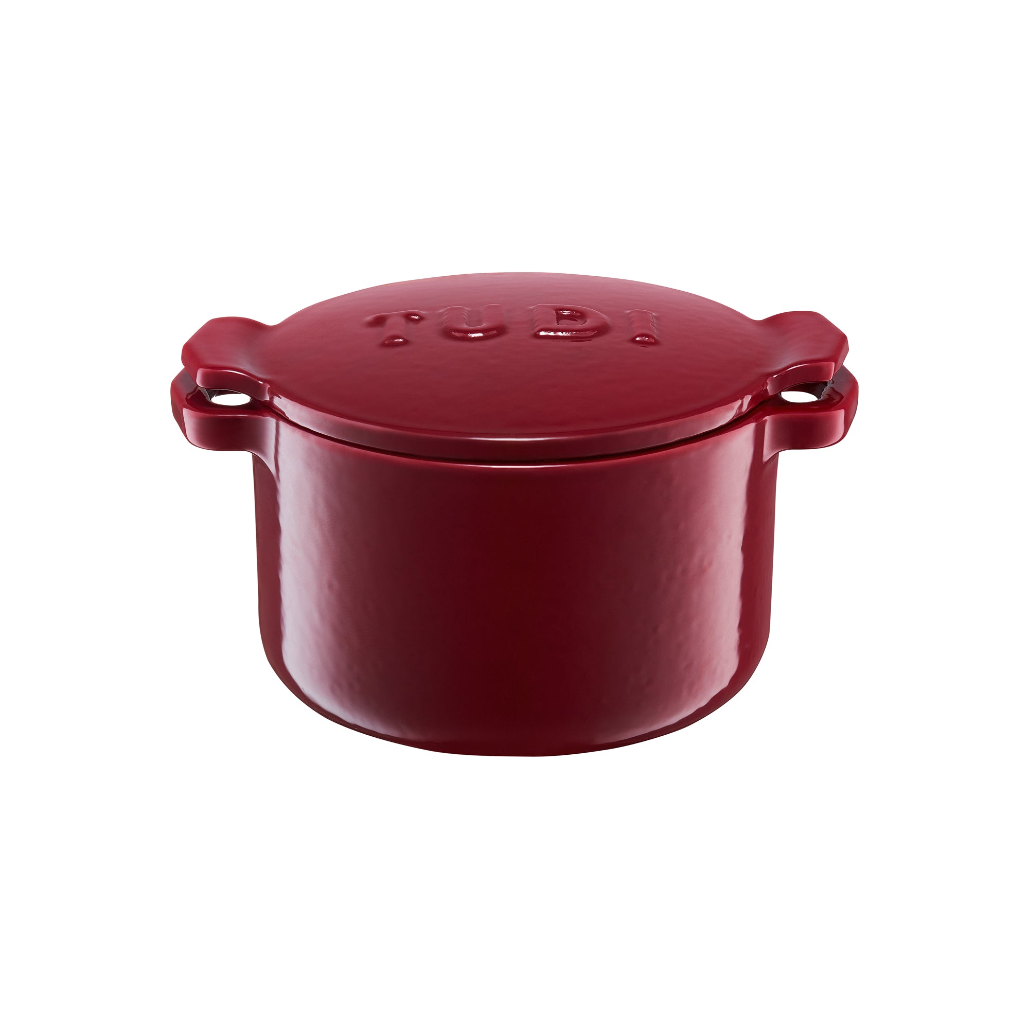 Żeliwny garnuszek mini