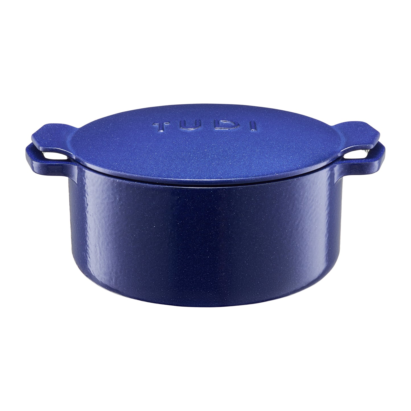 Cast Iron Dutch Oven