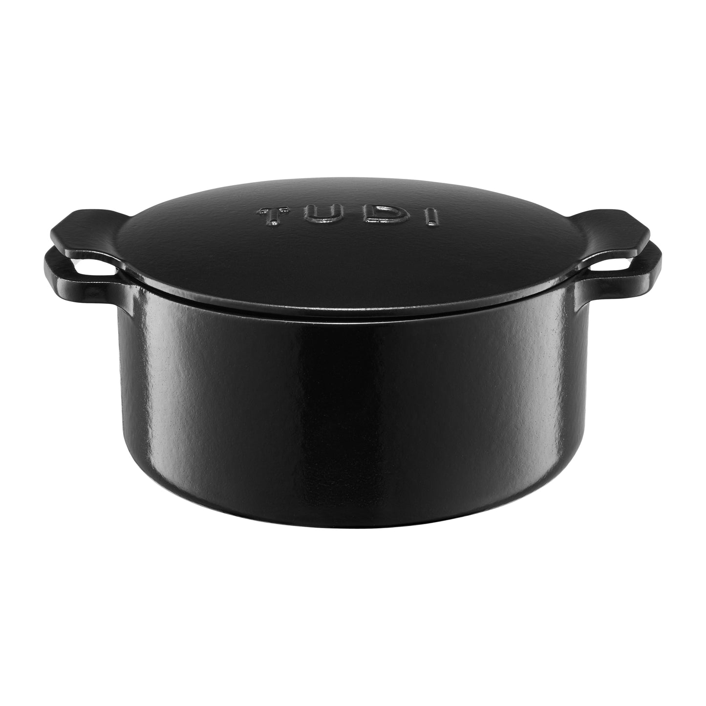 Cast Iron Dutch Oven